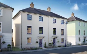 Quintrell Road, Newquay, Cornwall, TR7 photo
