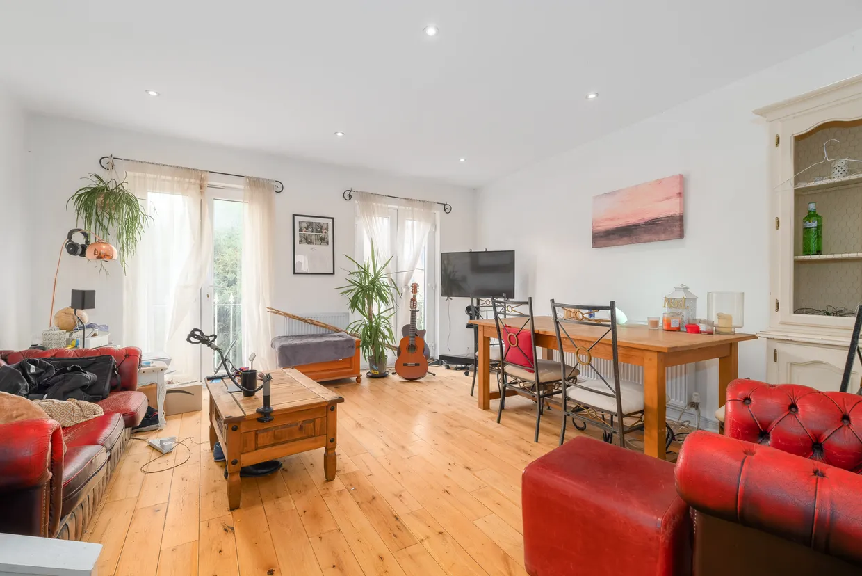 Robinscroft Mews, London, SE10 photo 2