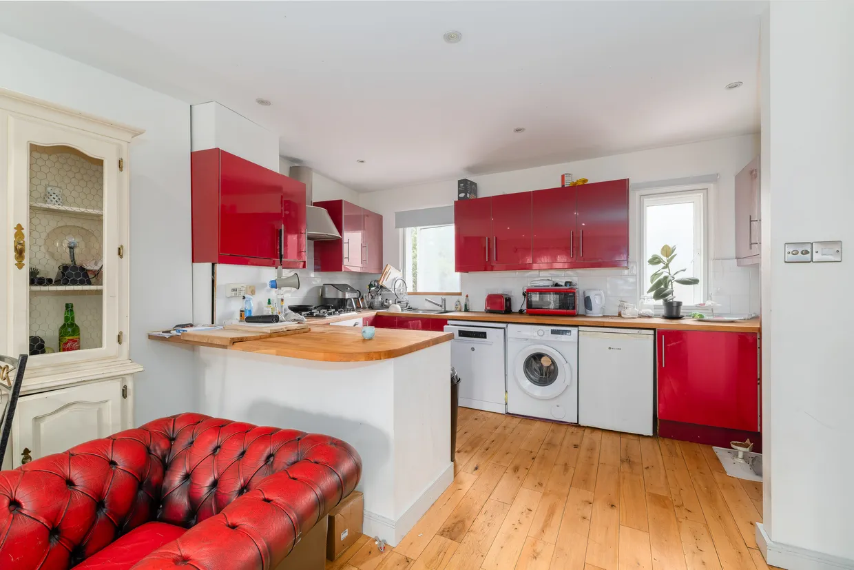 Robinscroft Mews, London, SE10 photo 3
