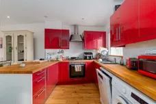 Robinscroft Mews, London, SE10 photo 4