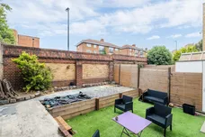 Robinscroft Mews, London, SE10 photo 5