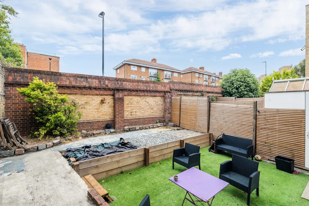 Robinscroft Mews, London, SE10 photo 5