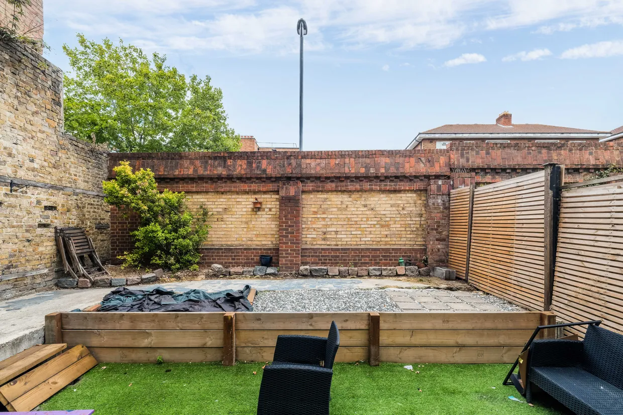 Robinscroft Mews, London, SE10 photo 6