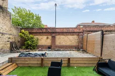 Robinscroft Mews, London, SE10 photo 6