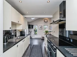 Ullswater Crescent, Chester thumb 3