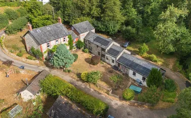 Cotleigh, Honiton