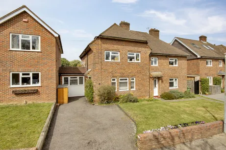Grange Road, Sevenoaks, TN13