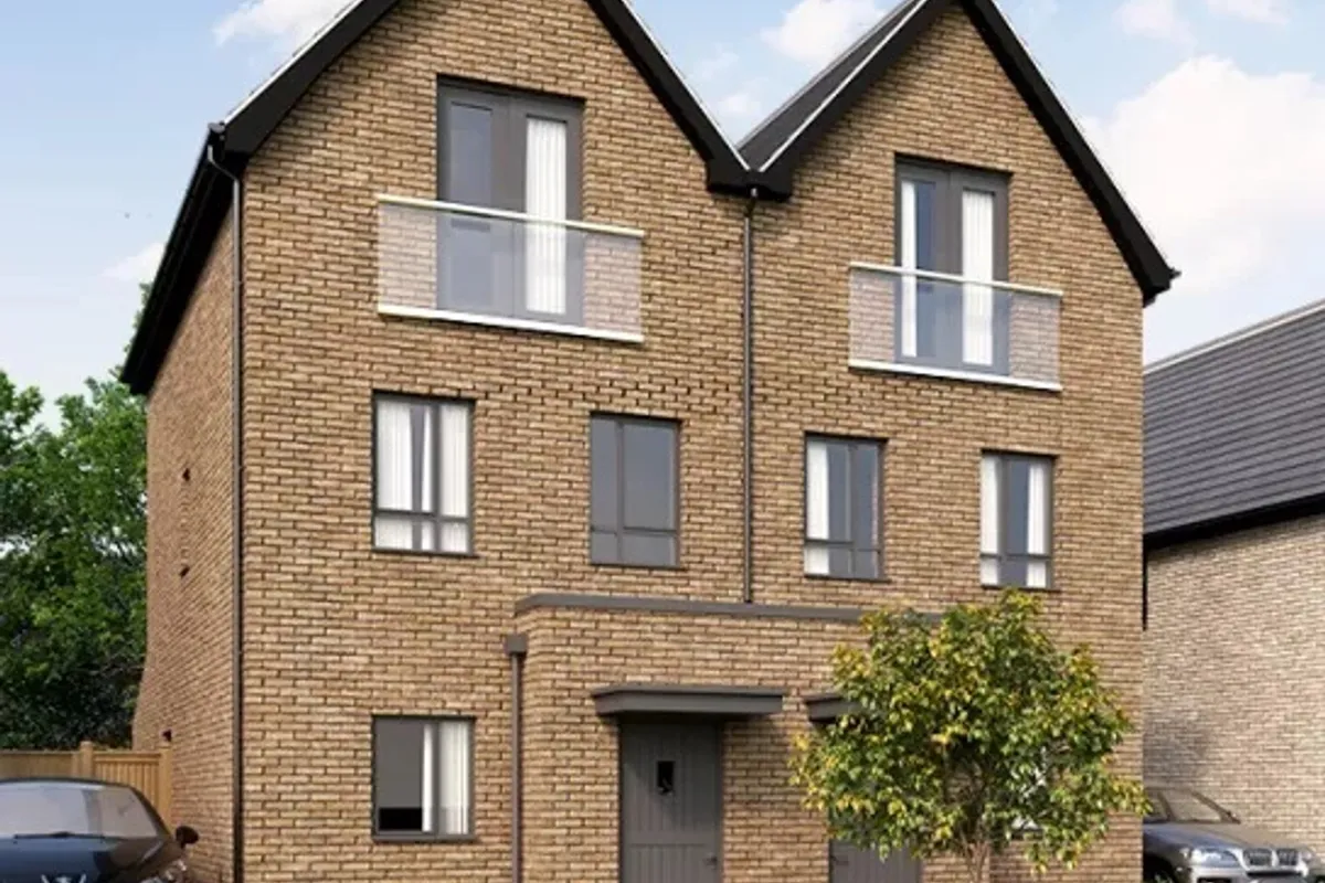 Laytham Gardens, Great Haddon