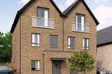 Laytham Gardens, Great Haddon