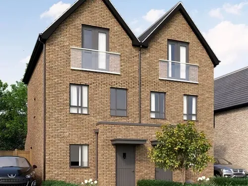 Laytham Gardens, Great Haddonphoto