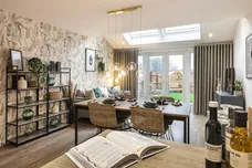 Laytham Gardens, Great Haddon