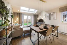Laytham Gardens, Great Haddon