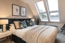 Laytham Gardens, Great Haddon