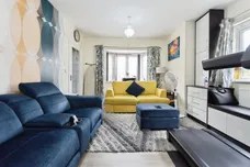 Brindley Avenue, Birmingham
