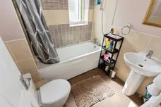 Brindley Avenue, Birmingham