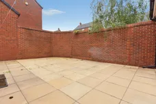 Brindley Avenue, Birmingham