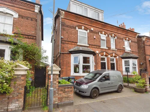 Summerfield Crescent, BIRMINGHAMphoto