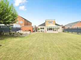 Swinston Hill Road, Dinnington, Sheffield photo
