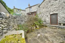 Main Street, Taddington, Buxton