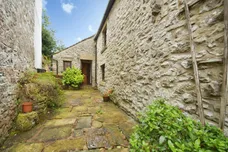 Main Street, Taddington, Buxton