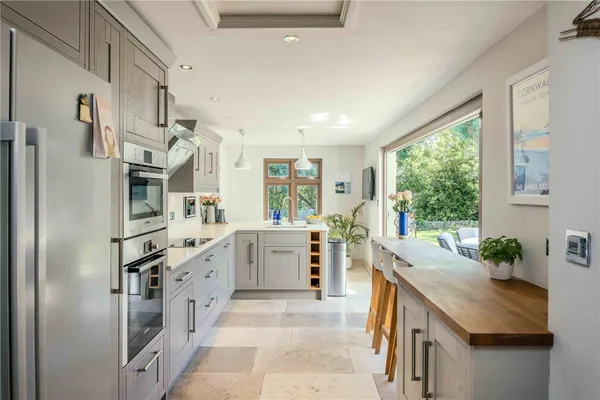 Station Road, Blockley, GL56 photo 3