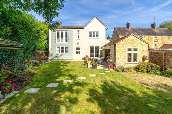 Station Road, Blockley, GL56 photo 14