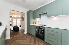 Property responsive