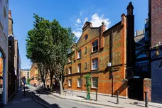 Powis House, Macklin Street, Covent Garden, London