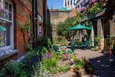 Powis House, Macklin Street, Covent Garden, London