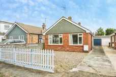 Park Square East, Clacton-On-Sea