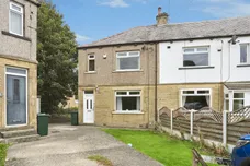 Manor Terrace, Bradford