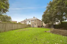 Manor Terrace, Bradford