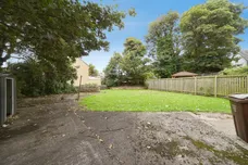 Manor Terrace, Bradford
