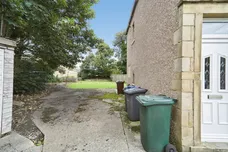 Manor Terrace, Bradford