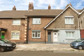 Property responsive
