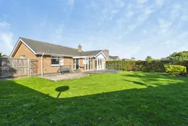 Property responsive