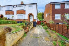 West Valley Road, Hemel Hempstead