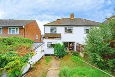 West Valley Road, Hemel Hempstead