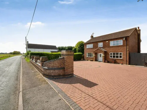 Adlingfleet, Goolephoto