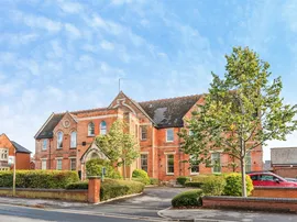 Okus Road, Swindon photo