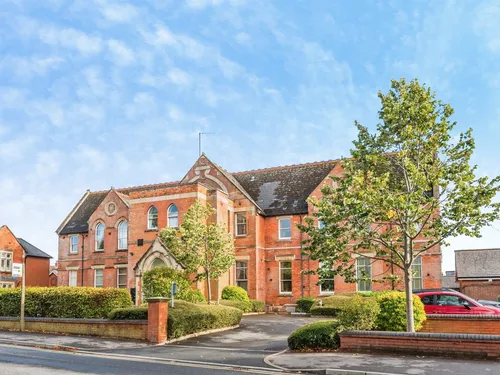 Okus Road, Swindonphoto