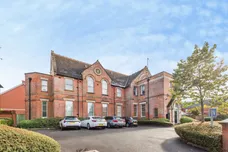 Okus Road, Swindon