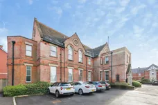 Okus Road, Swindon