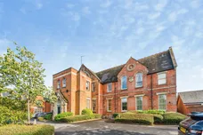 Okus Road, Swindon