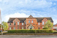 Okus Road, Swindon