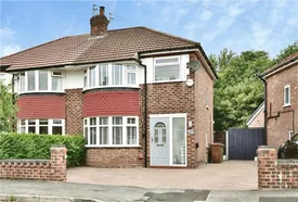 Property responsive