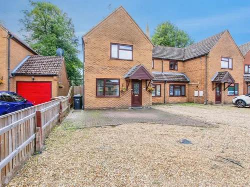 Woodlands Court, Wisbechphoto