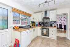 Woodlands Court, Wisbech