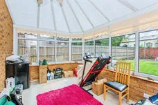 Woodlands Court, Wisbech