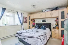 Woodlands Court, Wisbech